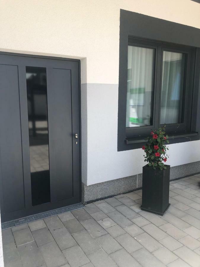 Hotel Lumi Freiburg im Breisgau Exterior foto